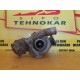 TURBINA OPEL ASTRA H, 1.7 CDTI, AN 2007