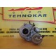 TURBINA SMART FORTWO 451, 1.0 TB, AN 2007-2014 TURBINA SMART FORTWO 451, 1.0 TB, AN 2007-2014