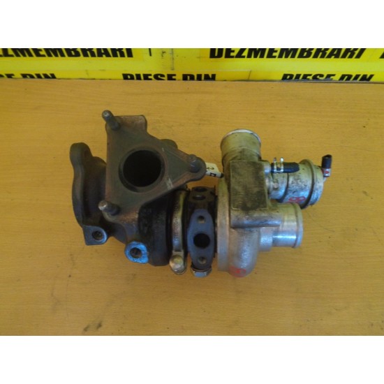 TURBINA SMART FORTWO 451, 1.0 TB, AN 2007-2014 TURBINA SMART FORTWO 451, 1.0 TB, AN 2007-2014