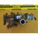 TURBINA SMART FORTWO 451, 1.0 TB, AN 2007-2014 TURBINA SMART FORTWO 451, 1.0 TB, AN 2007-2014