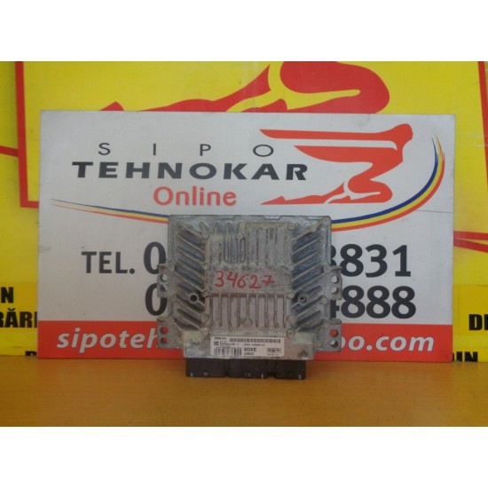 CALCULATOR MOTOR FORD MONDEO MK4, 1.8 TDCI, AN 2007-2015