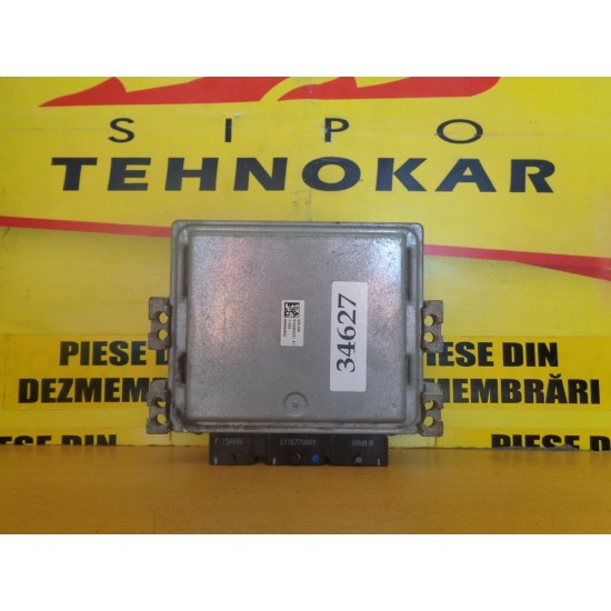 CALCULATOR MOTOR FORD MONDEO MK4, 1.8 TDCI, AN 2007-2015
