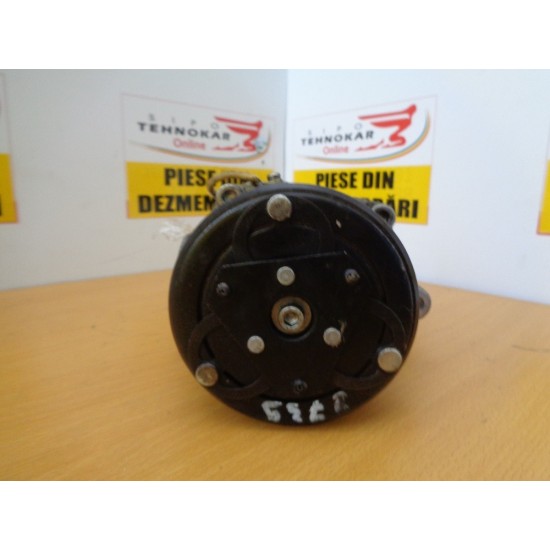 COMPRESOR AC SMART FORTWO 451 DIESEL AN 2007-2015 COMPRESOR AC SMART FORTWO 451 DIESEL AN 2007-2015