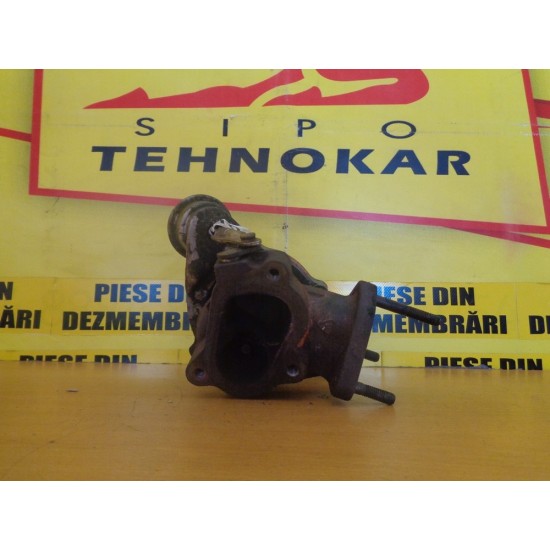 TURBINA FIAT PUNTO 1.9 JTD, AN 2005 TURBINA FIAT PUNTO 1.9 JTD, AN 2005