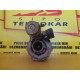 TURBINA VOLKSWAGEN POLO 9N, 1.4 TDI, AN 2003