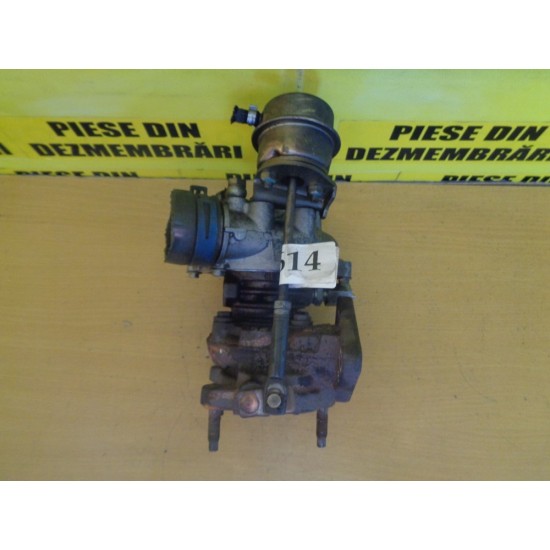 TURBINA VOLKSWAGEN POLO 9N, 1.4 TDI, AN 2003