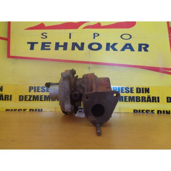 TURBINA OPEL CORSA D, 1.3 CDTI, AN 2008 TURBINA OPEL CORSA D, 1.3 CDTI, AN 2008