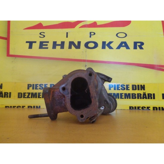 TURBINA OPEL CORSA D, 1.3 CDTI, AN 2008 TURBINA OPEL CORSA D, 1.3 CDTI, AN 2008