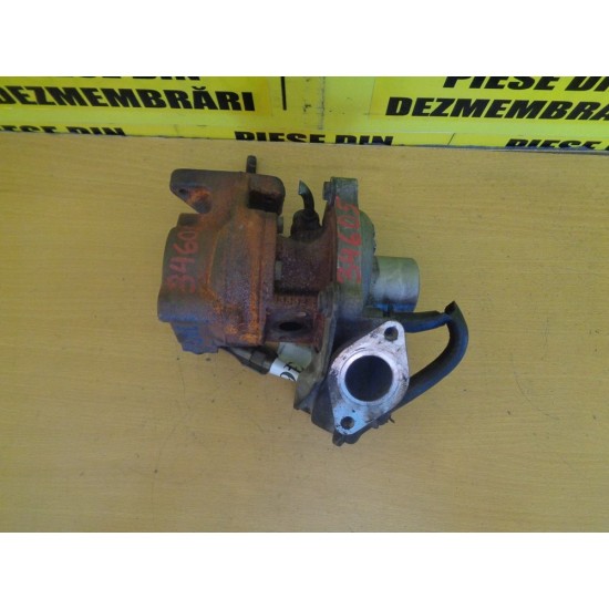 TURBINA OPEL CORSA D, 1.3 CDTI, AN 2008 TURBINA OPEL CORSA D, 1.3 CDTI, AN 2008