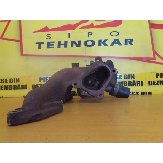TURBINA TOYOTA YARIS, 1.4 DIESEL, AN 2001 TURBINA TOYOTA YARIS, 1.4 DIESEL, AN 2001