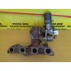 TURBINA TOYOTA YARIS, 1.4 DIESEL, AN 2001 TURBINA TOYOTA YARIS, 1.4 DIESEL, AN 2001