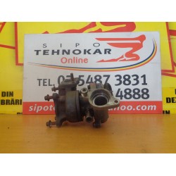 TURBINA FORD FIESTA V, 1.4 TDCI, AN 2002-2009