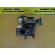TURBINA FORD FIESTA V, 1.4 TDCI, AN 2002-2009 TURBINA FORD FIESTA V, 1.4 TDCI, AN 2002-2009