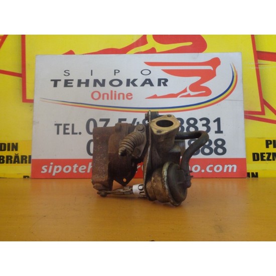 TURBINA FIAT PUNTO 1.3 JTD, AN 2005 TURBINA FIAT PUNTO 1.3 JTD, AN 2005