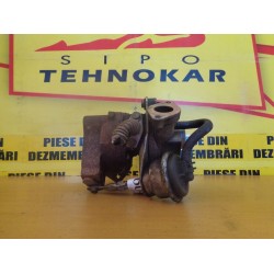 TURBINA FIAT PUNTO 1.3 JTD, AN 2005