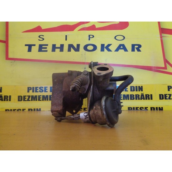 TURBINA FIAT PUNTO 1.3 JTD, AN 2005 TURBINA FIAT PUNTO 1.3 JTD, AN 2005