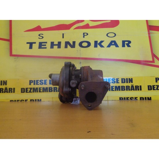 TURBINA FIAT PUNTO 1.3 JTD, AN 2005 TURBINA FIAT PUNTO 1.3 JTD, AN 2005