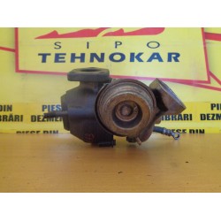 TURBINA BMW SERIA 3, E46, 2.0 DIESEL, AN 2002 TURBINA BMW SERIA 3, E46, 2.0 DIESEL, AN 2002