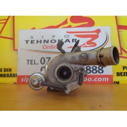 TURBINA FIAT DOBLO, 1.9 DIESEL, AN 2003