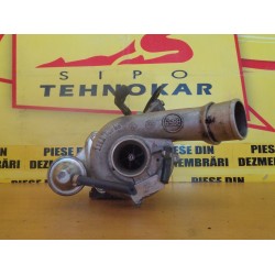 TURBINA FIAT DOBLO, 1.9 DIESEL, AN 2003