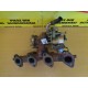 TURBINA NISSAN NOTE, 1.5 DCI, AN 2009-2014 TURBINA NISSAN NOTE, 1.5 DCI, AN 2009-2014