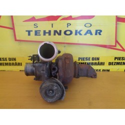TURBINA SUZUKI SX4, 1.9 DIESEL, AN 2006 TURBINA SUZUKI SX4, 1.9 DIESEL, AN 2006