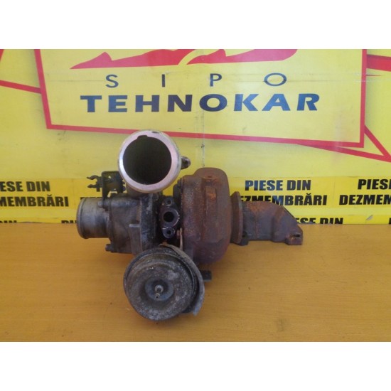 TURBINA SUZUKI SX4, 1.9 DIESEL, AN 2006