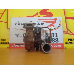 TURBINA ALFA ROMEO 166, 2.4 JTD, AN 2004