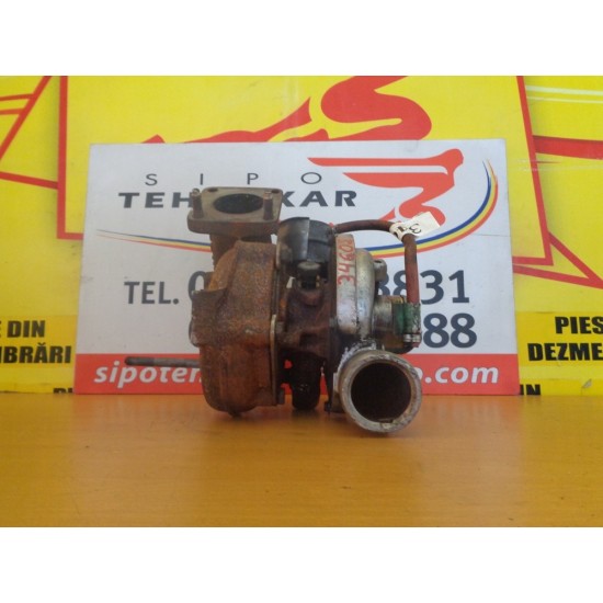TURBINA ALFA ROMEO 166, 2.4 JTD, AN 2004
