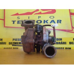 TURBINA ALFA ROMEO 166, 2.4 JTD, AN 2004 TURBINA ALFA ROMEO 166, 2.4 JTD, AN 2004