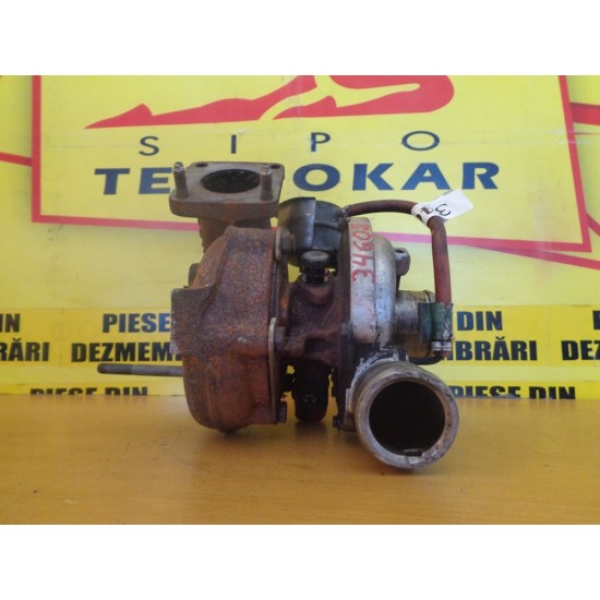 TURBINA ALFA ROMEO 166, 2.4 JTD, AN 2004