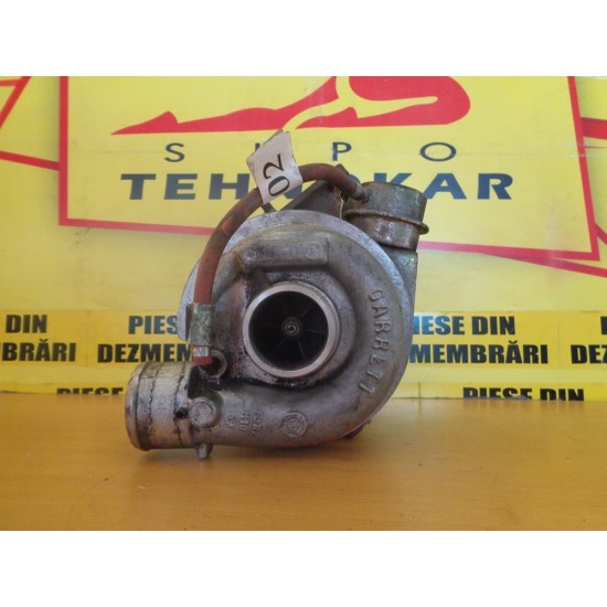 TURBINA ALFA ROMEO 166, 2.4 JTD, AN 2004
