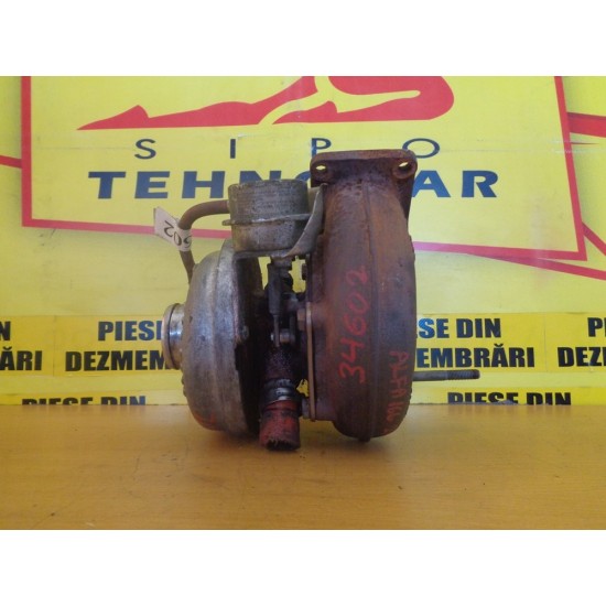 TURBINA ALFA ROMEO 166, 2.4 JTD, AN 2004