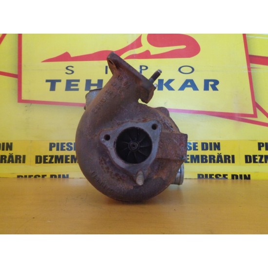 TURBINA ALFA ROMEO 166, 2.4 JTD, AN 2004