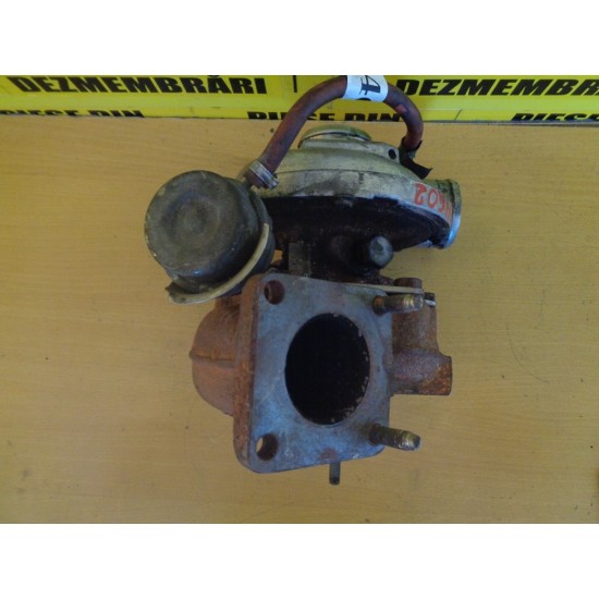 TURBINA ALFA ROMEO 166, 2.4 JTD, AN 2004