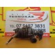 TURBINA SMART FORTWO 450, 0.7 TB, AN 1999-2007 TURBINA SMART FORTWO 450, 0.7 TB, AN 1999-2007