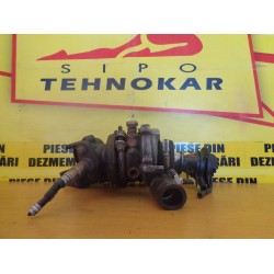 TURBINA SMART FORTWO 450, 0.7 TB, AN 1999-2007