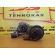 TURBINA SMART FORTWO 450, 0.7 TB, AN 1999-2007 TURBINA SMART FORTWO 450, 0.7 TB, AN 1999-2007