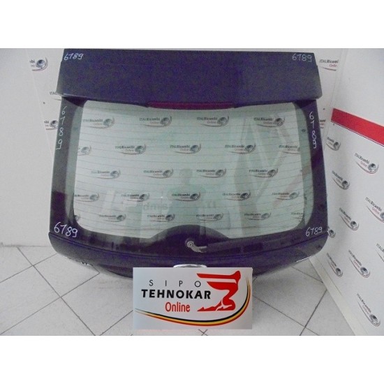HAION FORD FOCUS II AN 2005-2008