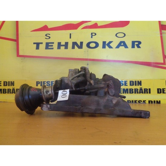 TURBINA SMART FORTWO 450, 0.6 TB, AN 1999-2007 TURBINA SMART FORTWO 450, 0.6 TB, AN 1999-2007