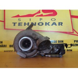 TURBINA MERCEDES CLASA E W211, 2.2 CDI, AN 2005