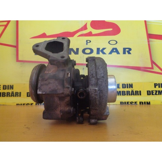 TURBINA MERCEDES CLASA E W211, 2.2 CDI, AN 2005