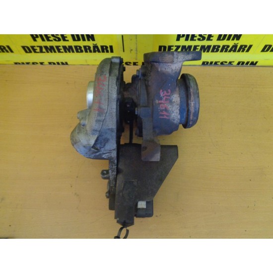 TURBINA MERCEDES CLASA E W211, 2.2 CDI, AN 2005 TURBINA MERCEDES CLASA E W211, 2.2 CDI, AN 2005