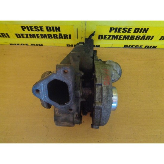 TURBINA MERCEDES CLASA E W211, 2.2 CDI, AN 2005