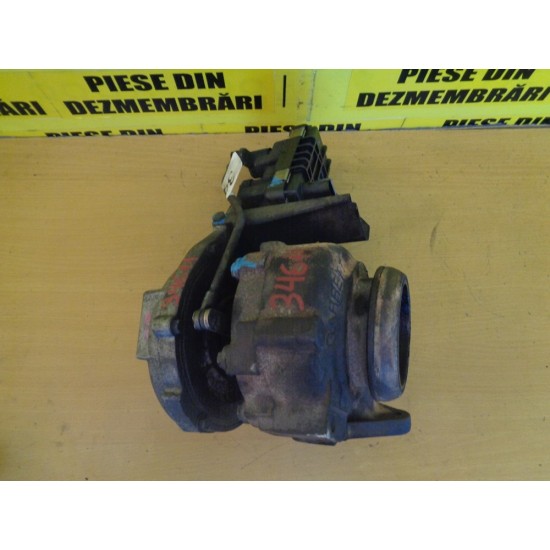 TURBINA MERCEDES CLASA E W211, 2.2 CDI, AN 2005