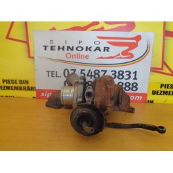 TURBINA OPEL ASTRA H, 1.7 CDTI, AN 2008