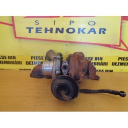 TURBINA OPEL ASTRA H, 1.7 CDTI, AN 2008