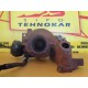 TURBINA OPEL ASTRA H, 1.7 CDTI, AN 2008