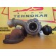 TURBINA OPEL ASTRA H, 1.7 CDTI, AN 2008