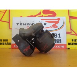TURBINA BMW SERIA 3, E90, 2.0 DIESEL, AN 2006